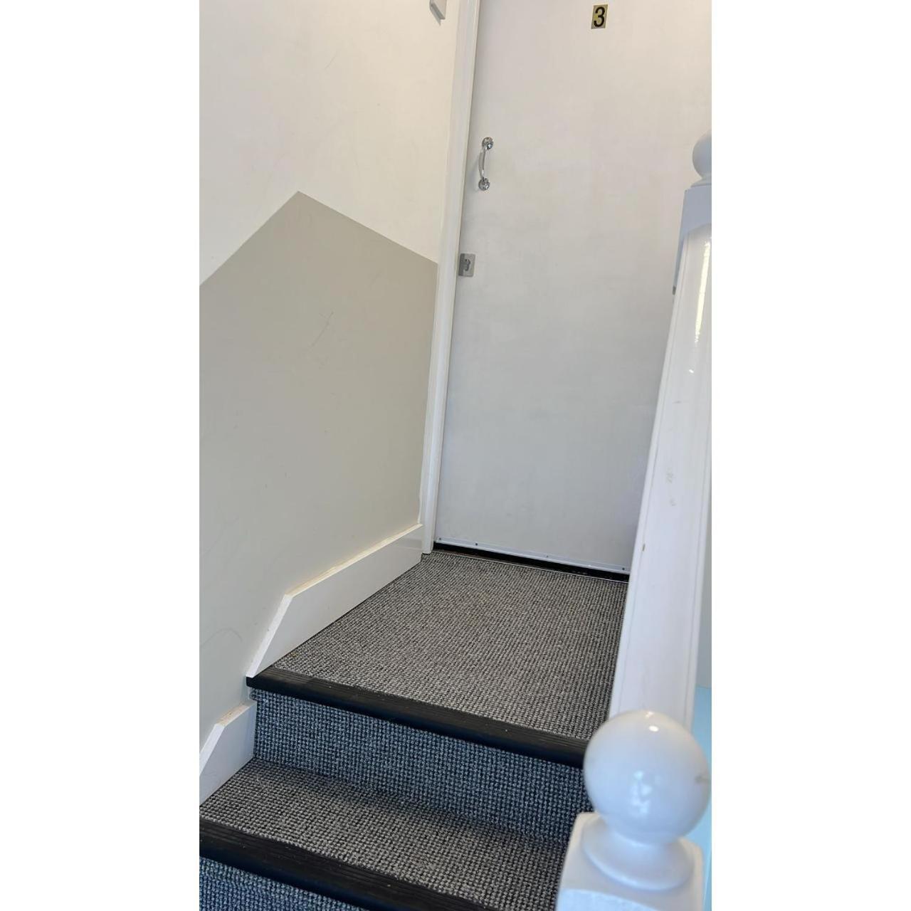 شقة F3- Gorgeous 1 Bed Flat Near Edgware Road Station لندن المظهر الخارجي الصورة